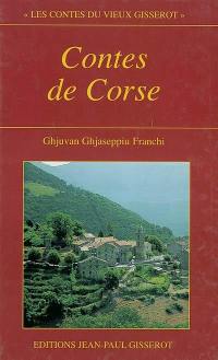 Contes de Corse