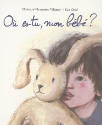 Où es-tu, mon bébé ?