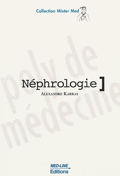 Néphrologie