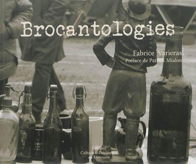 Brocantologies