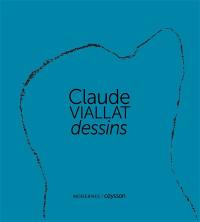 Claude Viallat : dessins