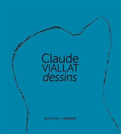 Claude Viallat : dessins