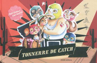 Tonnerre de catch