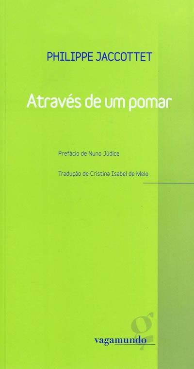 Através de um pomar