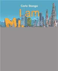 I am Milan