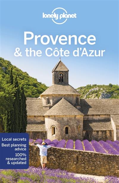 Provence & the Côte d'Azur