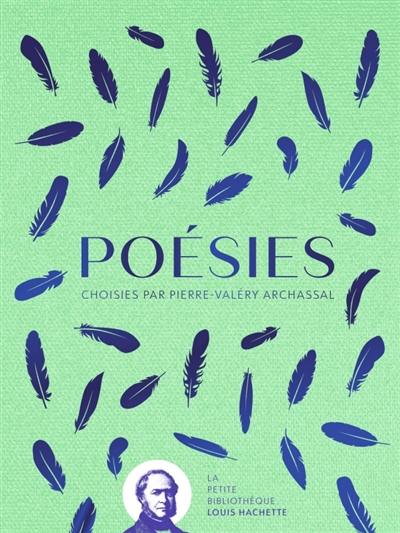 Poésies