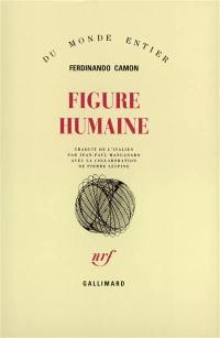 Figure humaine