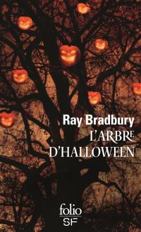 L'arbre d'Halloween