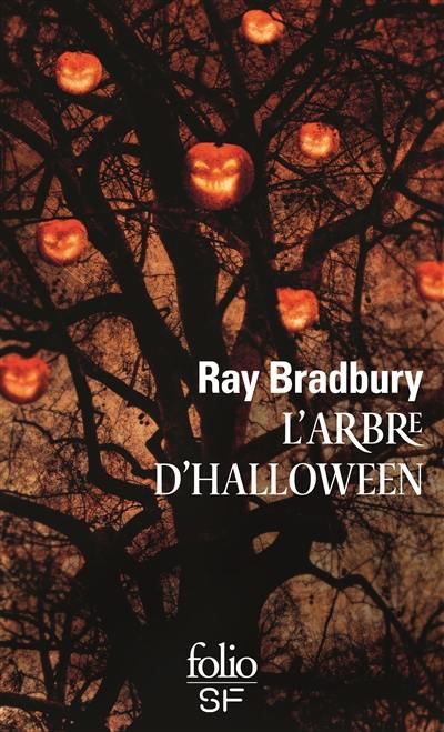 L'arbre d'Halloween