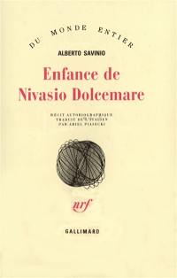 Enfance de Nivasio Dolcemare