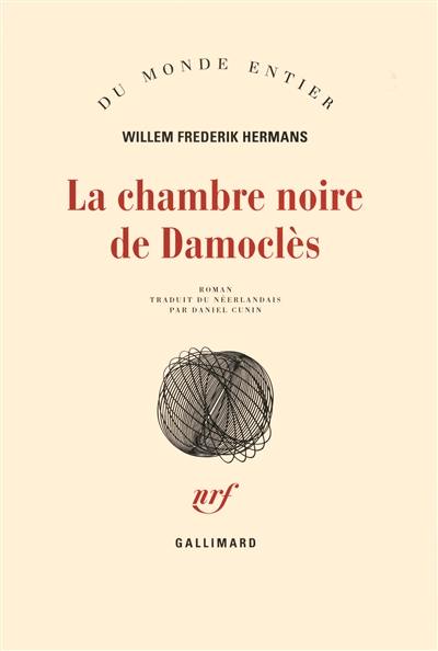 La chambre noire de Damoclès