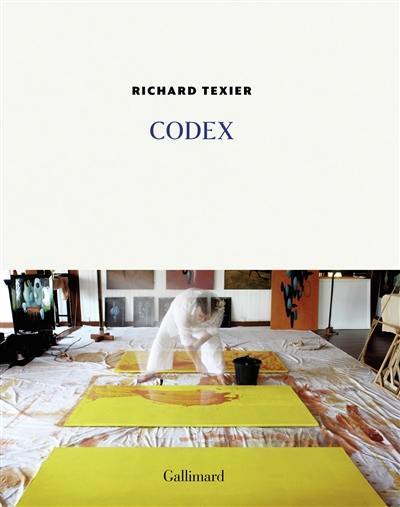 Codex : sept récits