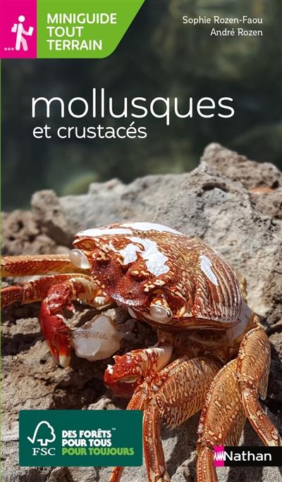 Mollusques et crustacés