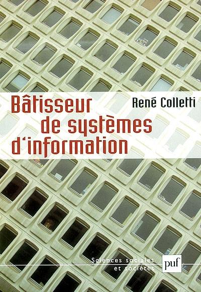 Bâtisseur de systèmes d'information