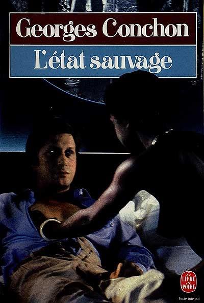 L'état sauvage