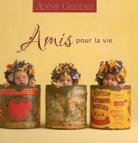 Amis pour la vie