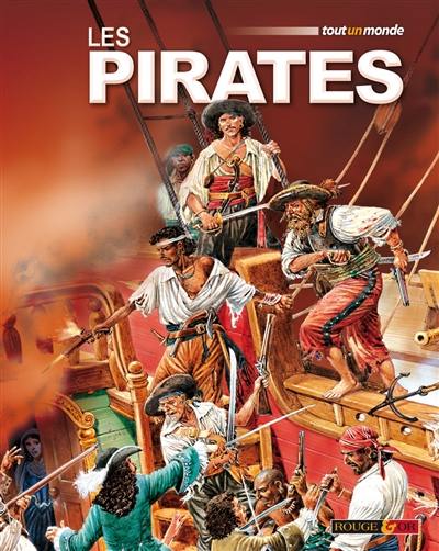 Les pirates