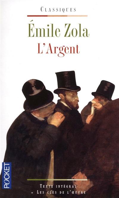 L'argent