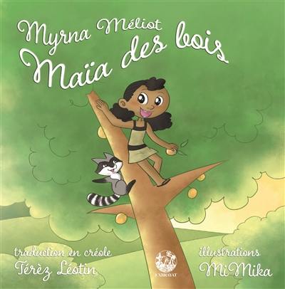 Maïa des bois