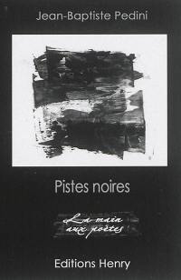 Pistes noires