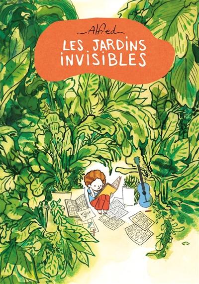 Jardins invisibles