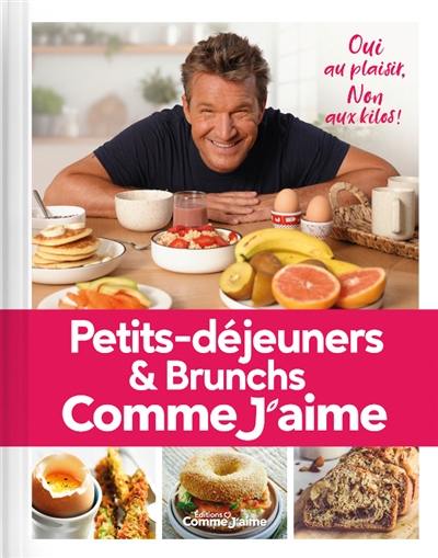 Petits-déjeuners et brunchs : oui au plaisir, non aux kilos!