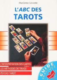 L'ABC des tarots