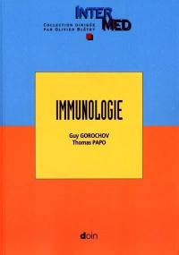 Immunologie