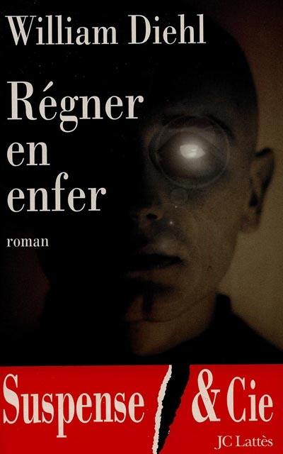 Régner en enfer