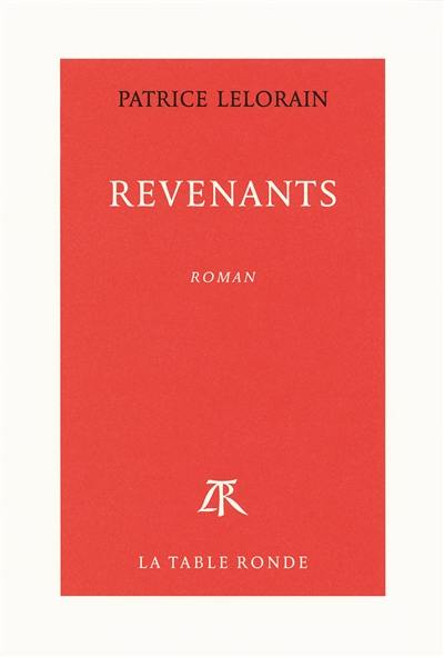 Revenants