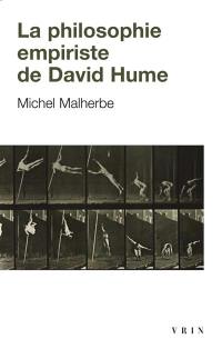 La philosophie empiriste de David Hume