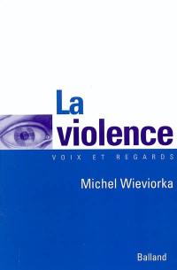 La violence