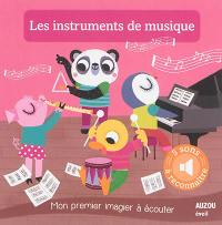 Les instruments de musique