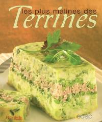 Les plus malines des terrines