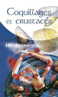 Coquillages et crustacés