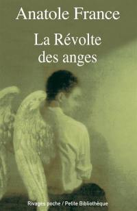 La révolte des anges