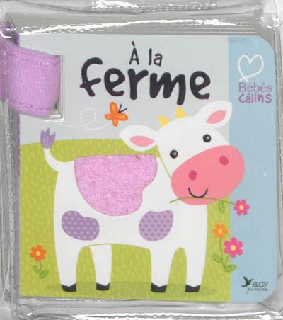 A la ferme