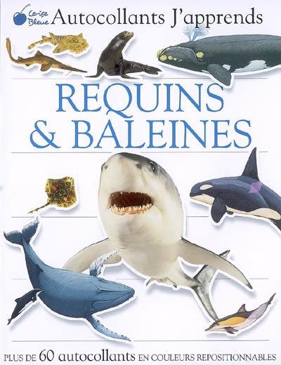 Requins & baleines