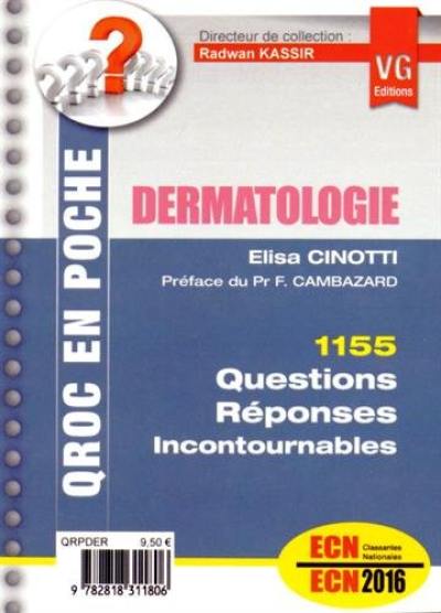 Dermatologie