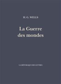 La guerre des mondes