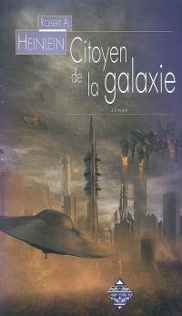 Citoyen de la galaxie