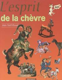 L'esprit de la chèvre