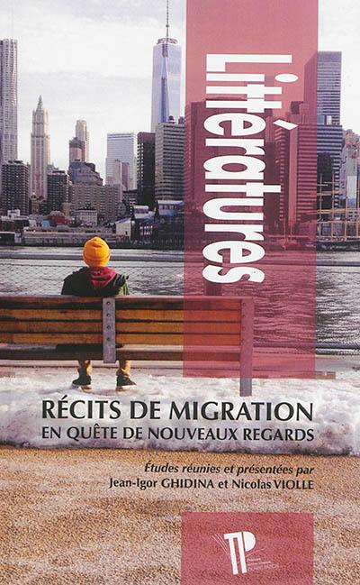 Récits de migration : en quête de nouveaux regards