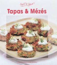 Tapas & mézés