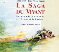 La saga du vivant