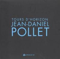 Jean-Daniel Pollet : tours d'horizon