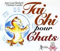 Tai-chi pour chats