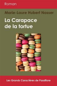 La carapace de la tortue