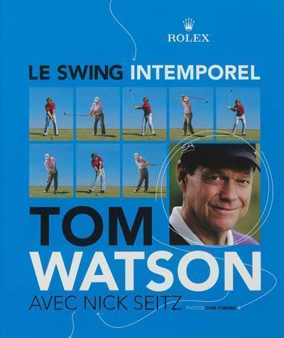 Le swing intemporel